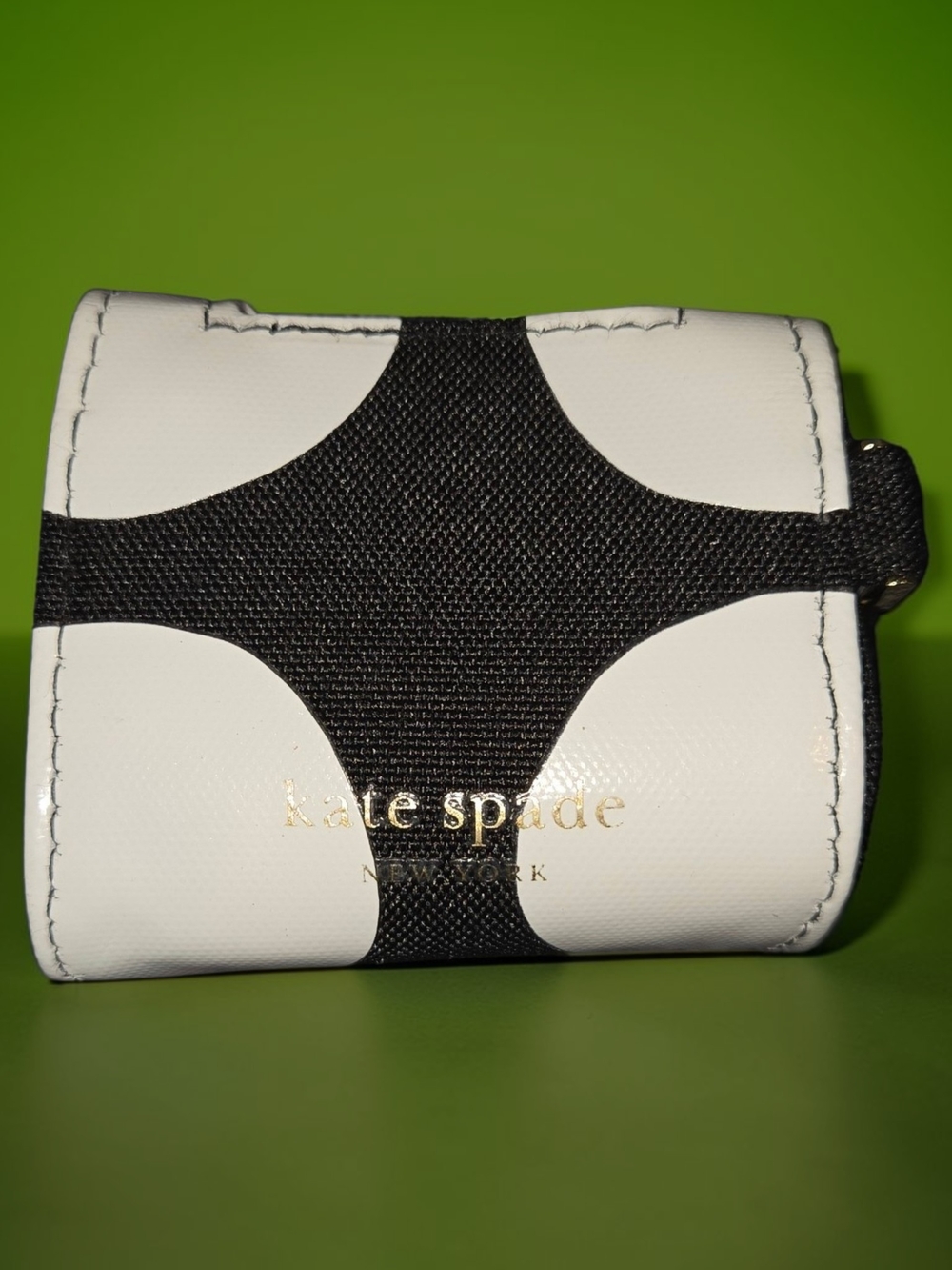kate Spade Doggie Bag Holder